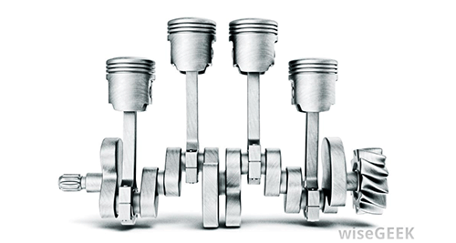 Piston – Động cơ không thể thiếu của xe gắn máy